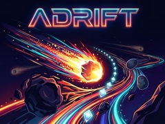 Mäng Adrift
