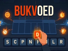 Mäng Bukvoed