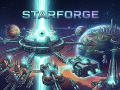 Mäng Starforge