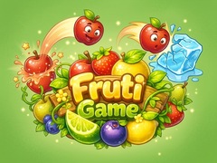 Mäng Fruti Game