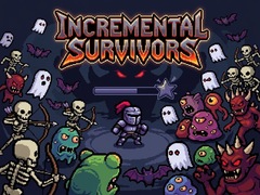 Mäng Incremental Survivors