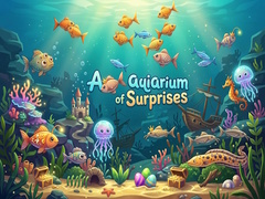 Mäng Aquarium of Surprises