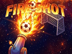 Mäng Fire Shot
