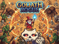 Mäng Goliath Rogue