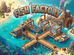 Mäng Fish Factory