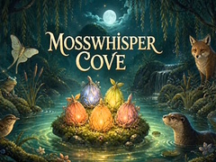 Mäng Mosswhisper Cove