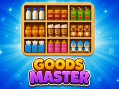 Mäng Goods Master