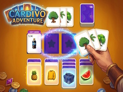 Mäng Cardivo Adventure