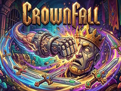 Mäng Crownfall