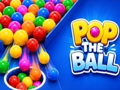Mäng Pop The Ball