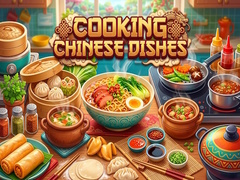 Mäng Cooking Chinese Dishes