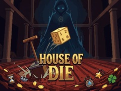 Mäng House of Die