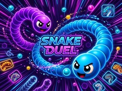 Mäng Snake Duel