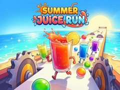 Mäng Summer Juice Run