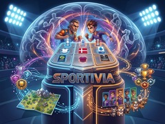 Mäng Sportivia