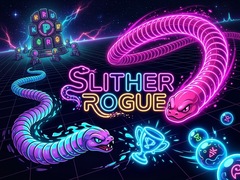 Mäng Slither Rogue