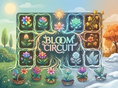Mäng Bloom Circuit