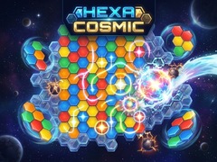 Mäng Hexa Cosmic