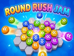 Mäng Round Rush Jam