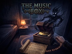 Mäng The Music Box