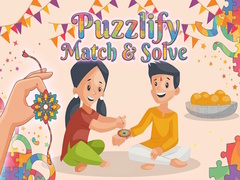 Mäng Puzzlify Match & Solve