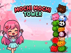 Mäng Mochi Mochi Tower