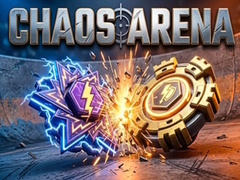 Mäng Chaos Arena