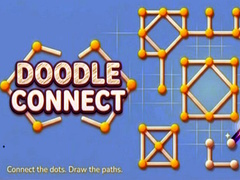 Mäng Doodle Connect