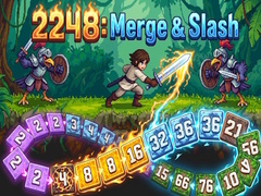 Mäng 2248: Merge & Slash