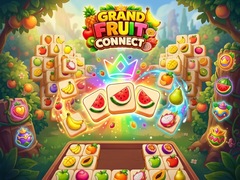 Mäng Grand Fruit Connect