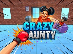 Mäng Crazy Aunty