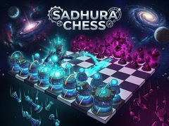 Mäng Sadhura Chess