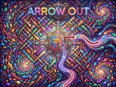 Mäng Arrow Out