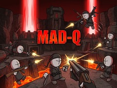 Mäng MAD-Q