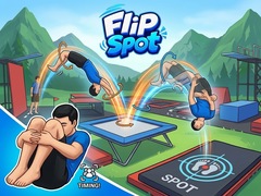 Mäng Flip Spot