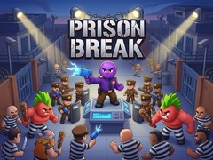 Mäng Prison Break