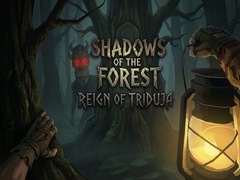 Mäng Shadows of the Forest: Reign of Triduja