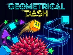 Mäng Geometry Dash