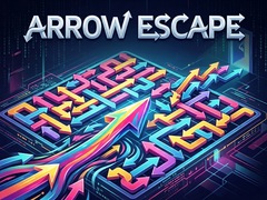 Mäng Arrow Escape