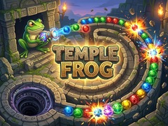 Mäng Temple Frog