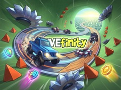 Mäng Drivefinity