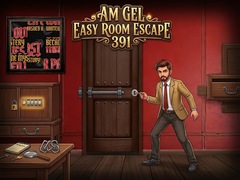 Mäng Amgel Easy Room Escape 391