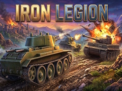 Mäng Iron Legion 