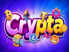 Mäng Crypta