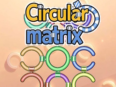 Mäng Circular matrix