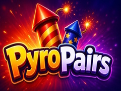 Mäng Pyro Pairs