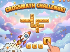 Mäng Crossmath Challenge