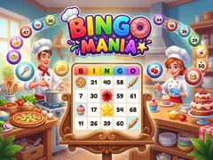 Mäng Bingo Mania