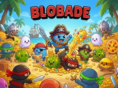 Mäng Bloblade