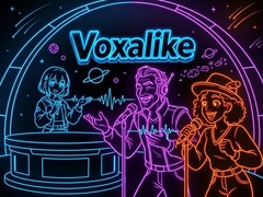 Mäng Voxalike